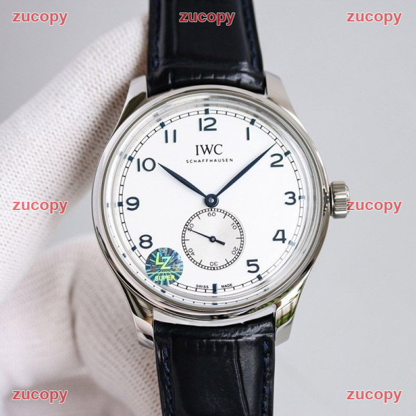 IWC IWC ポルトギーゼ スーパーコピー腕時計 激安通販 - ZC-WT-0MZBJBT 原画像 5