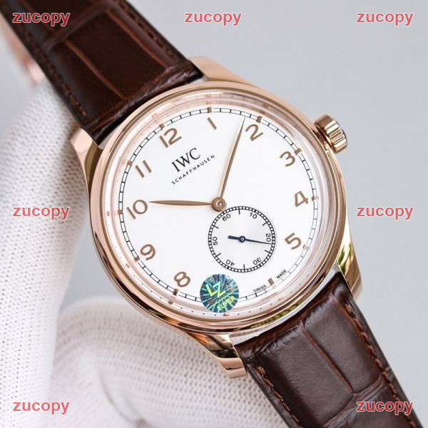 IWC IWC ポルトギーゼ スーパーコピー腕時計 激安通販 - ZC-WT-0MZBJBT 原画像 6