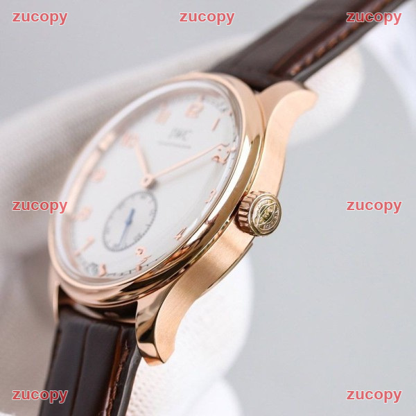IWC IWC ポルトギーゼ スーパーコピー腕時計 激安通販 - ZC-WT-0MZBJBT 原画像 7