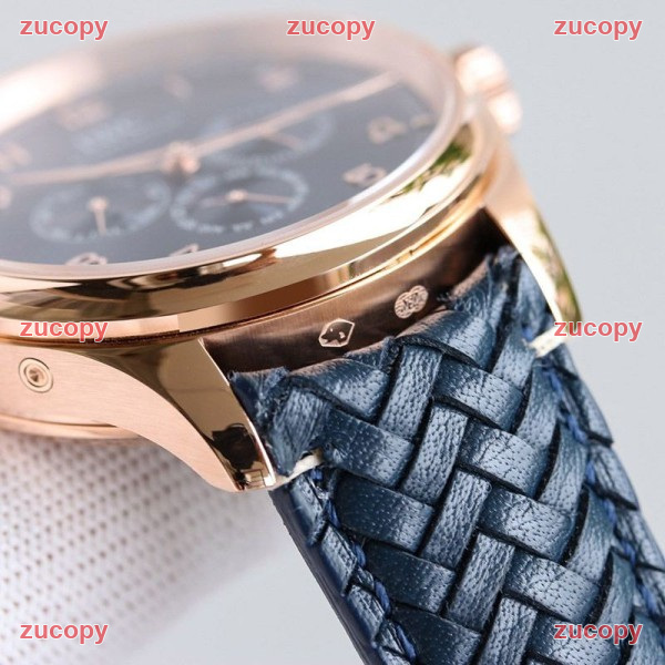 IWC 大人気 IWC ポルトギーゼ スーパーコピー腕時計 - ZC-WT-0I36DNJ 原画像 5