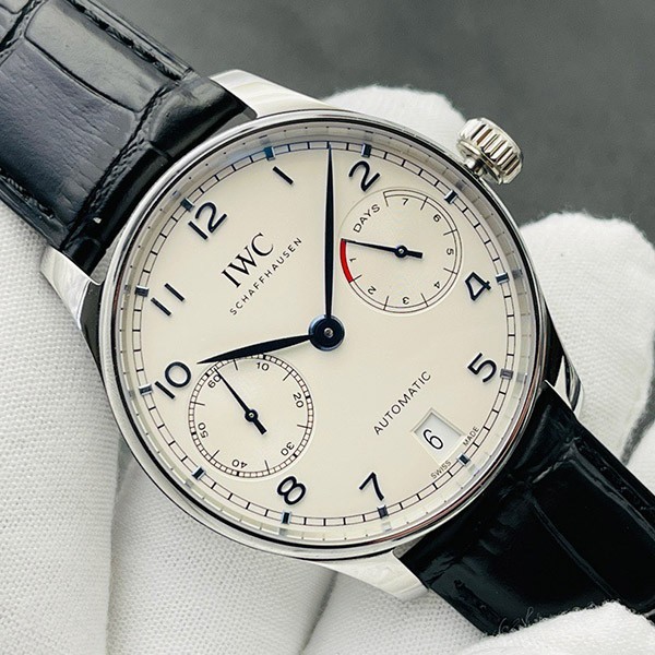 格安 IWC ポルトギーゼ コピー腕時計 - ZC-WT-1TY29C8 おすすめN級品