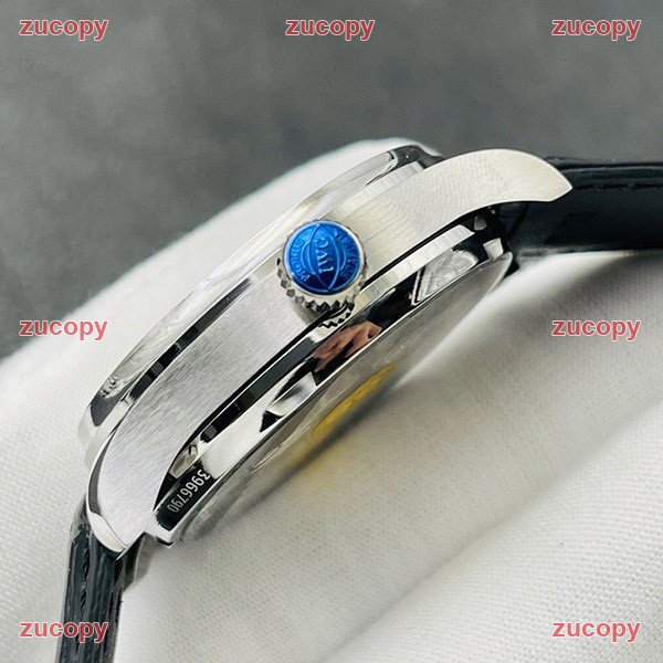 IWC 格安 IWC ポルトギーゼ コピー腕時計 - ZC-WT-1TY29C8 原画像 4