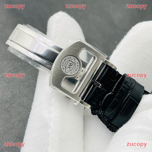 格安 IWC ポルトギーゼ コピー腕時計 - ZC-WT-1TY29C8 画像 8