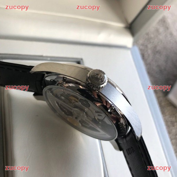 大人気 IWC ポルトギーゼ スーパーコピー腕時計 - ZC-WT-12TBZ3T 画像 6