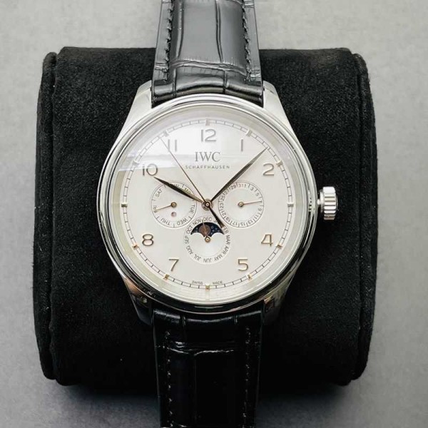 送料無料 IWC ポルトギーゼ コピー腕時計 - ZC-WT-0BOLOVE