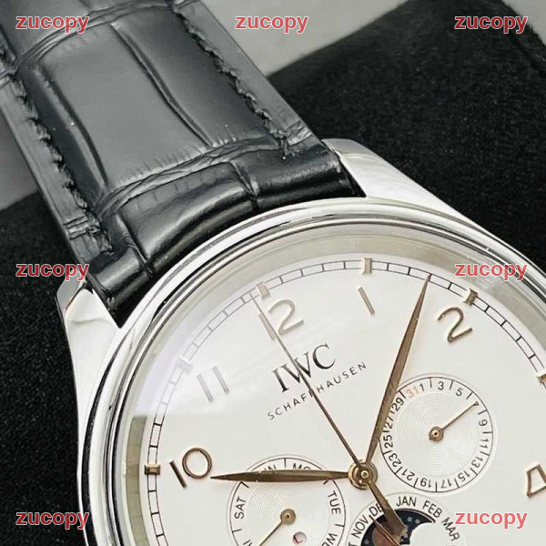 送料無料 IWC ポルトギーゼ コピー腕時計 - ZC-WT-0BOLOVE 画像 2