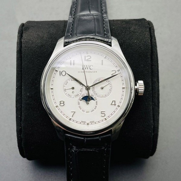 IWC ポルトギーゼ N級品腕時計 送料無料 - ZC-WT-1JKZGM3