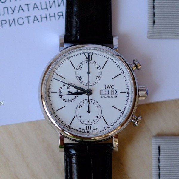 人気 IWC ポートフィノ N級品腕時計 - ZC-WT-1C8RQ3O