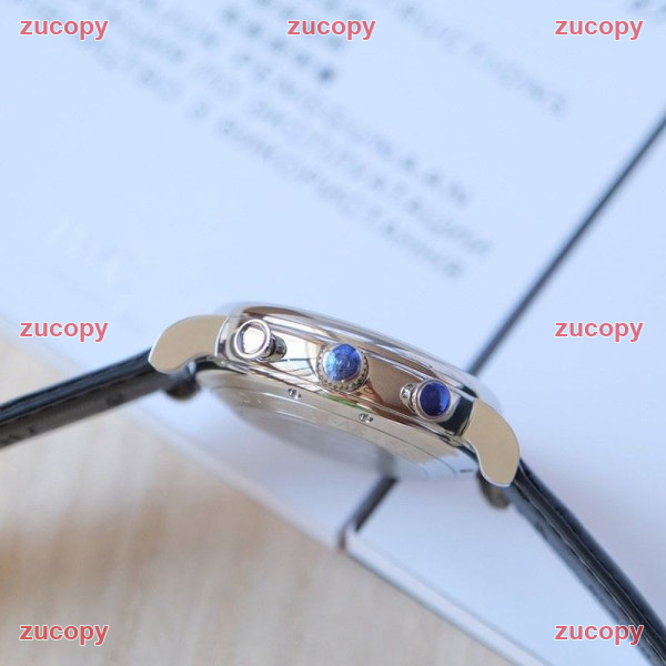 人気 IWC ポートフィノ N級品腕時計 - ZC-WT-1C8RQ3O 画像 6