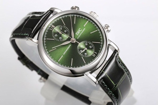 格安 IWC ポートフィノ コピー腕時計 - ZC-WT-098J419