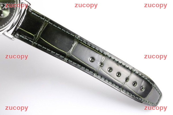 IWC 格安 IWC ポートフィノ コピー腕時計 - ZC-WT-098J419 原画像 4