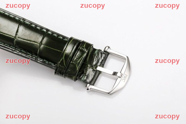 格安 IWC ポートフィノ コピー腕時計 - ZC-WT-098J419 画像 7