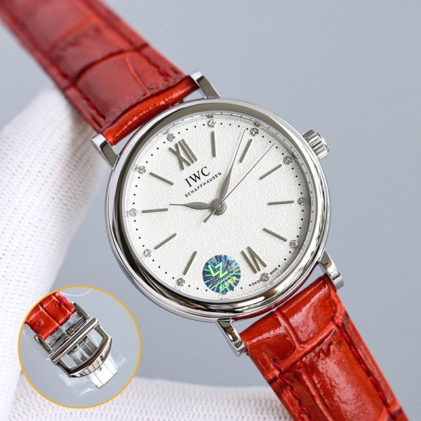 人気 IWC ポートフィノ N級品腕時計 - ZC-WT-1H4WVRY