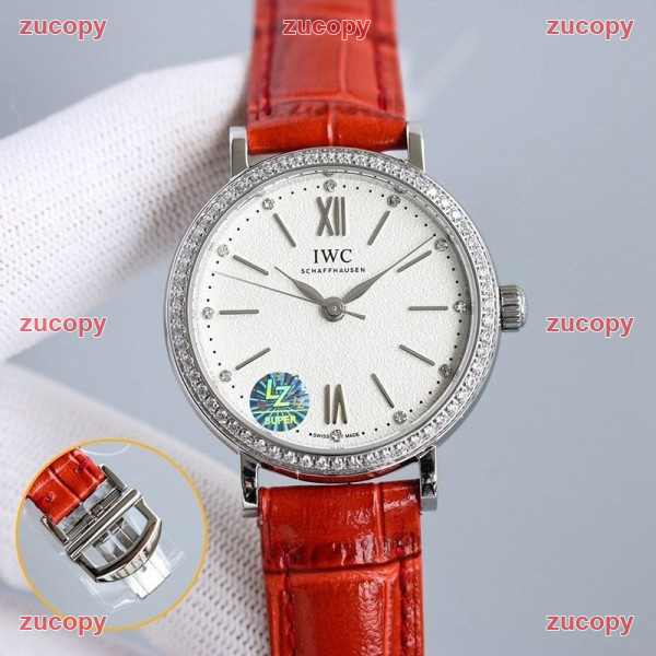 人気 IWC ポートフィノ N級品腕時計 - ZC-WT-1H4WVRY 画像 5