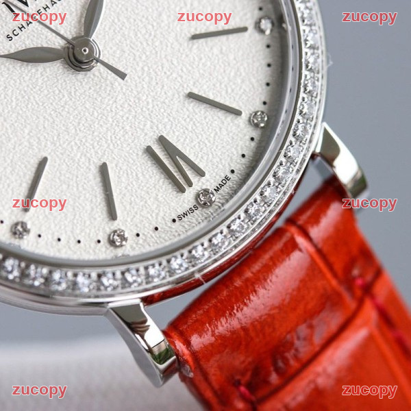 人気 IWC ポートフィノ N級品腕時計 - ZC-WT-1H4WVRY 画像 6