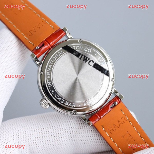 人気 IWC ポートフィノ N級品腕時計 - ZC-WT-1H4WVRY 画像 8