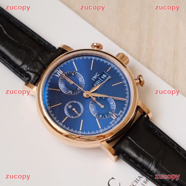大人気 IWC ポートフィノ スーパーコピー腕時計 - ZC-WT-0Q06LJJ 画像 4