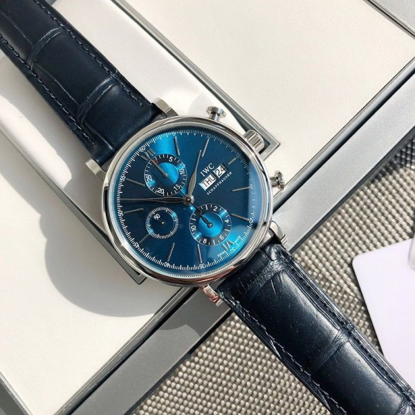 送料無料 IWC ポートフィノ コピー腕時計 - ZC-WT-02TYF94