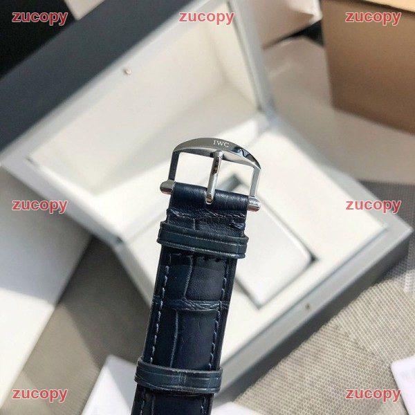 送料無料 IWC ポートフィノ コピー腕時計 - ZC-WT-02TYF94 画像 9