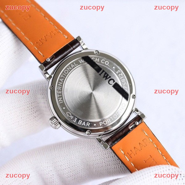 送料無料 IWC ポートフィノ コピー腕時計 - ZC-WT-0JLLWRE 画像 7