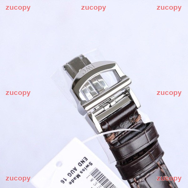 送料無料 IWC ポートフィノ コピー腕時計 - ZC-WT-0JLLWRE 画像 9