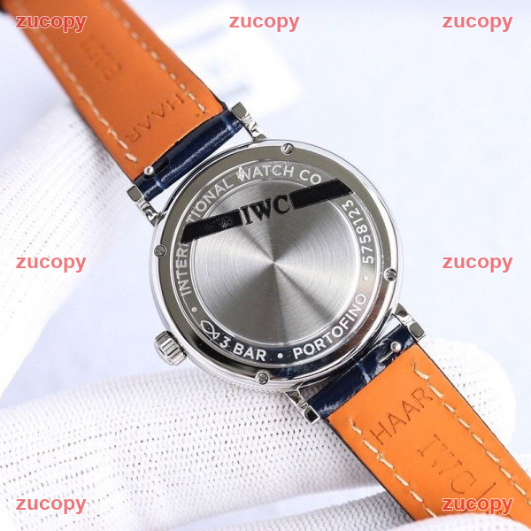 送料無料 IWC ポートフィノ コピー腕時計 - ZC-WT-1RHZOI3 画像 7