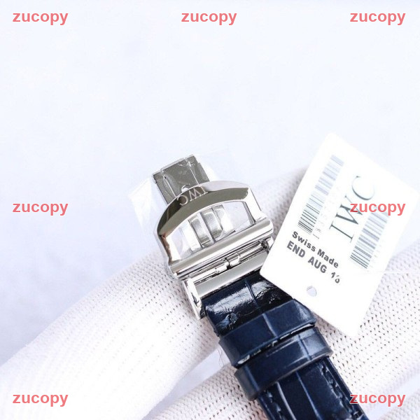 送料無料 IWC ポートフィノ コピー腕時計 - ZC-WT-1RHZOI3 画像 9