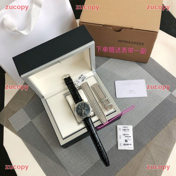 IWC ポートフィノ N級品腕時計 送料無料 - ZC-WT-14BRI7O 画像 2