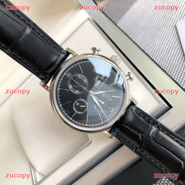 IWC ポートフィノ N級品腕時計 送料無料 - ZC-WT-14BRI7O 画像 3