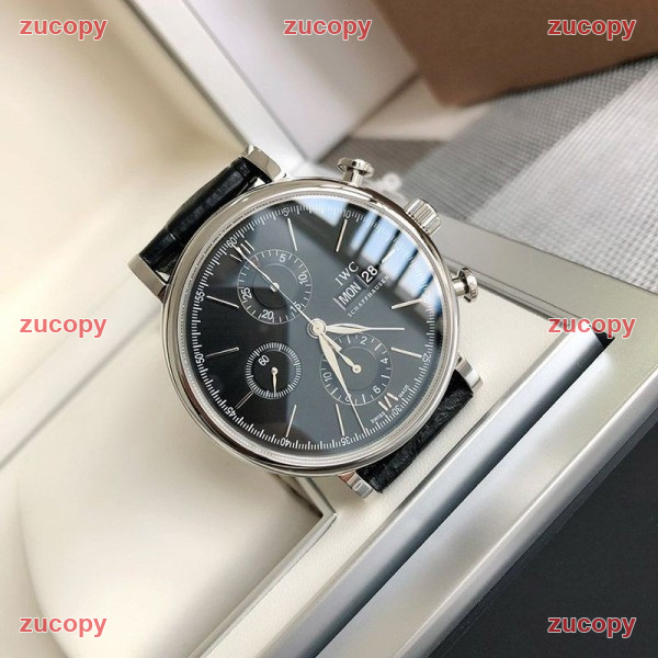 IWC IWC ポートフィノ N級品腕時計 送料無料 - ZC-WT-14BRI7O 原画像 4