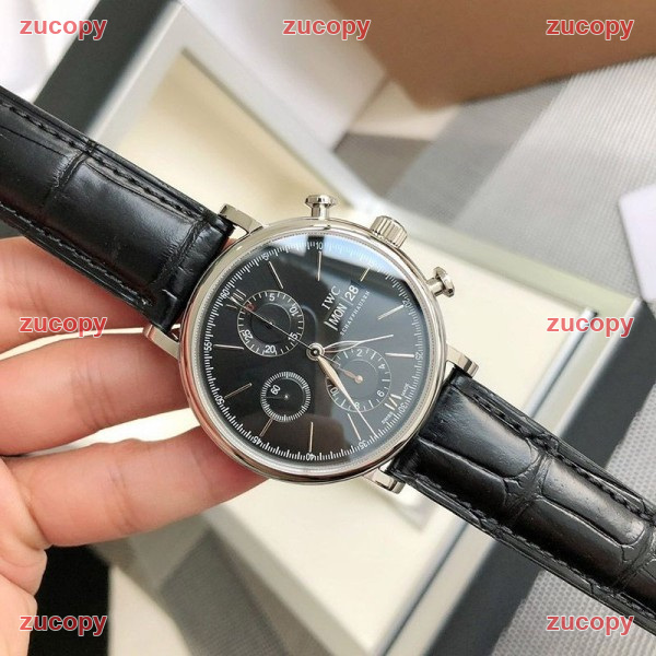IWC ポートフィノ N級品腕時計 送料無料 - ZC-WT-14BRI7O 画像 5