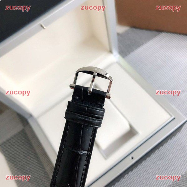 IWC IWC ポートフィノ N級品腕時計 送料無料 - ZC-WT-14BRI7O 原画像 9