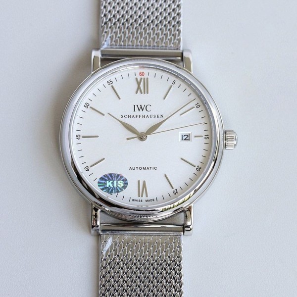 IWC IWC ポートフィノ スーパーコピー腕時計 激安通販 - ZC-WT-0D717Z9 原画像 1
