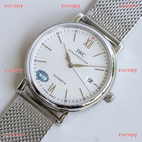 IWC ポートフィノ スーパーコピー腕時計 激安通販 - ZC-WT-0D717Z9 画像 2