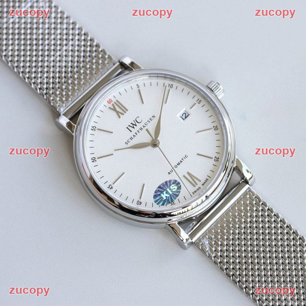 IWC ポートフィノ スーパーコピー腕時計 激安通販 - ZC-WT-0D717Z9 画像 3
