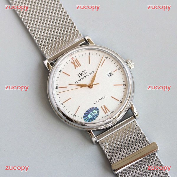 IWC IWC ポートフィノ スーパーコピー腕時計 激安通販 - ZC-WT-0D717Z9 原画像 4