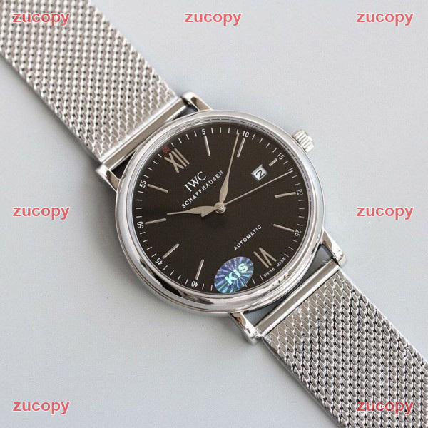 IWC IWC ポートフィノ スーパーコピー腕時計 激安通販 - ZC-WT-0D717Z9 原画像 5