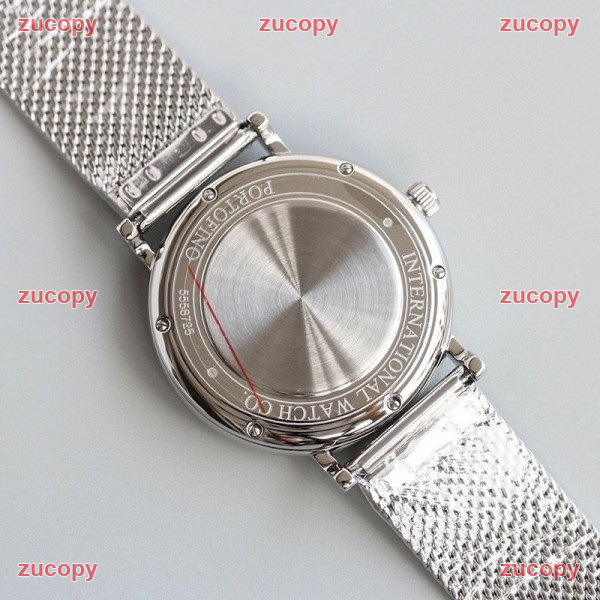IWC IWC ポートフィノ スーパーコピー腕時計 激安通販 - ZC-WT-0D717Z9 原画像 8