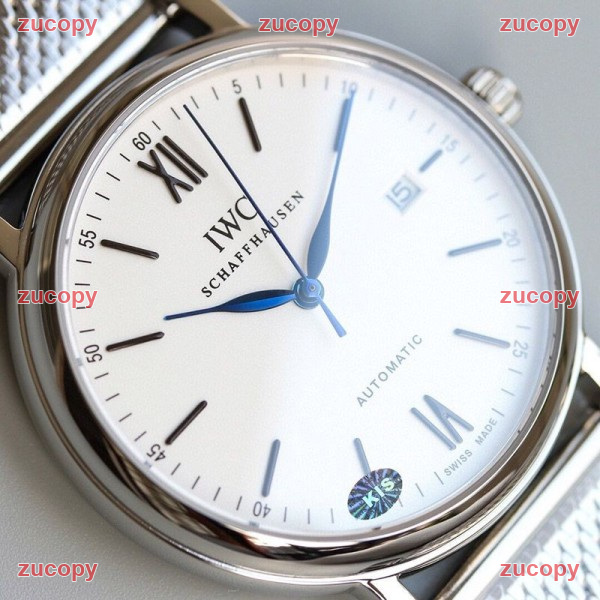 IWC ポートフィノ N級品腕時計 送料無料 - ZC-WT-1L3EZPY 画像 2