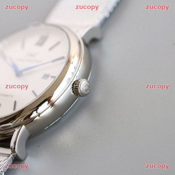IWC IWC ポートフィノ N級品腕時計 送料無料 - ZC-WT-1L3EZPY 原画像 3