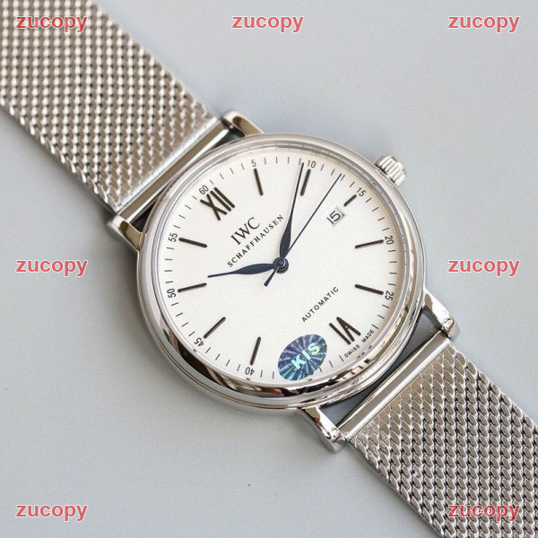 IWC ポートフィノ N級品腕時計 送料無料 - ZC-WT-1L3EZPY 画像 4