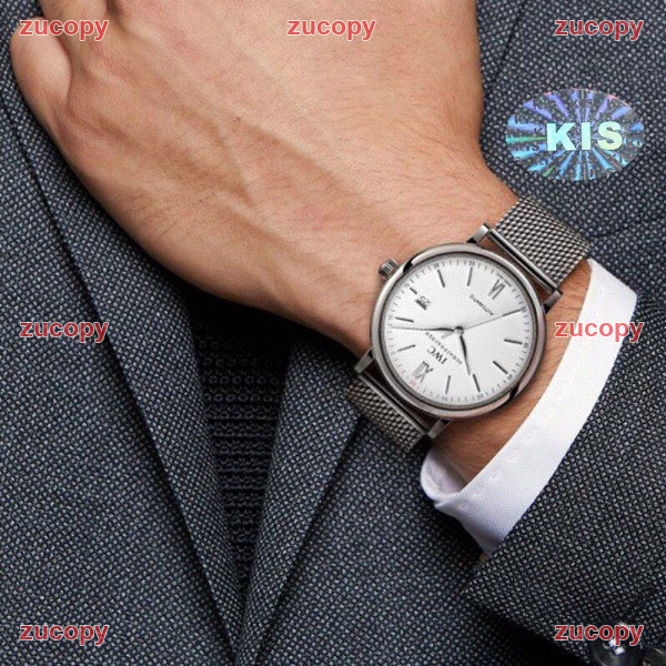 IWC IWC ポートフィノ N級品腕時計 送料無料 - ZC-WT-1L3EZPY 原画像 5