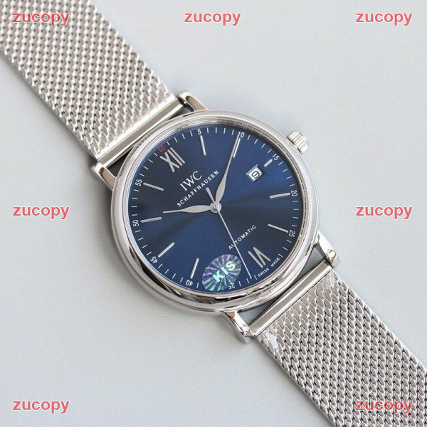 IWC ポートフィノ N級品腕時計 送料無料 - ZC-WT-1L3EZPY 画像 6