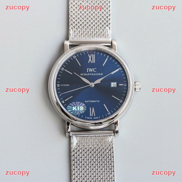 IWC IWC ポートフィノ N級品腕時計 送料無料 - ZC-WT-1L3EZPY 原画像 7