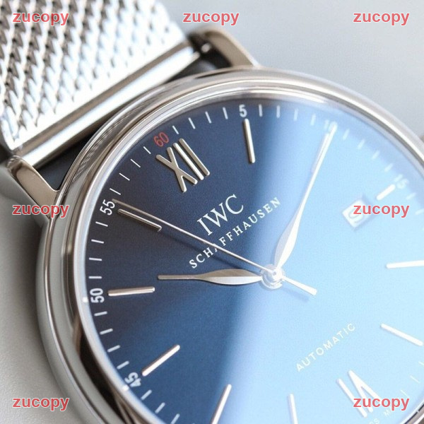 IWC IWC ポートフィノ N級品腕時計 送料無料 - ZC-WT-1L3EZPY 原画像 8