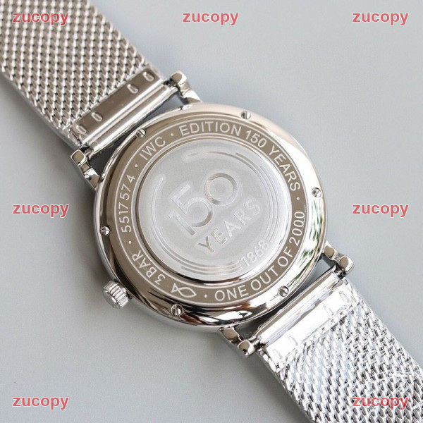 IWC IWC ポートフィノ N級品腕時計 送料無料 - ZC-WT-1L3EZPY 原画像 9