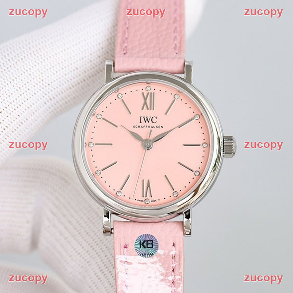 IWC ポートフィノ スーパーコピー腕時計 激安通販 - ZC-WT-0L41FV9 画像 2