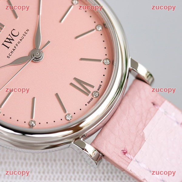 IWC IWC ポートフィノ スーパーコピー腕時計 激安通販 - ZC-WT-0L41FV9 原画像 3