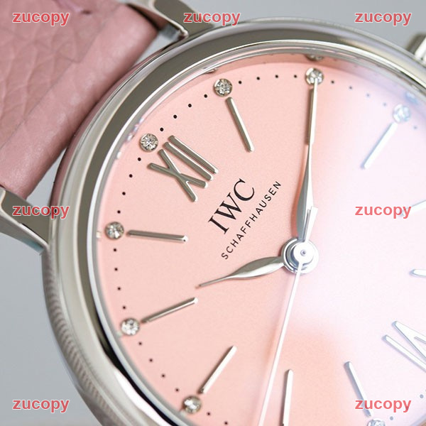 IWC IWC ポートフィノ スーパーコピー腕時計 激安通販 - ZC-WT-0L41FV9 原画像 4