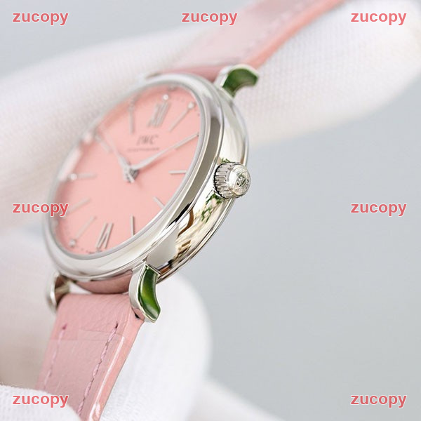 IWC ポートフィノ スーパーコピー腕時計 激安通販 - ZC-WT-0L41FV9 画像 5